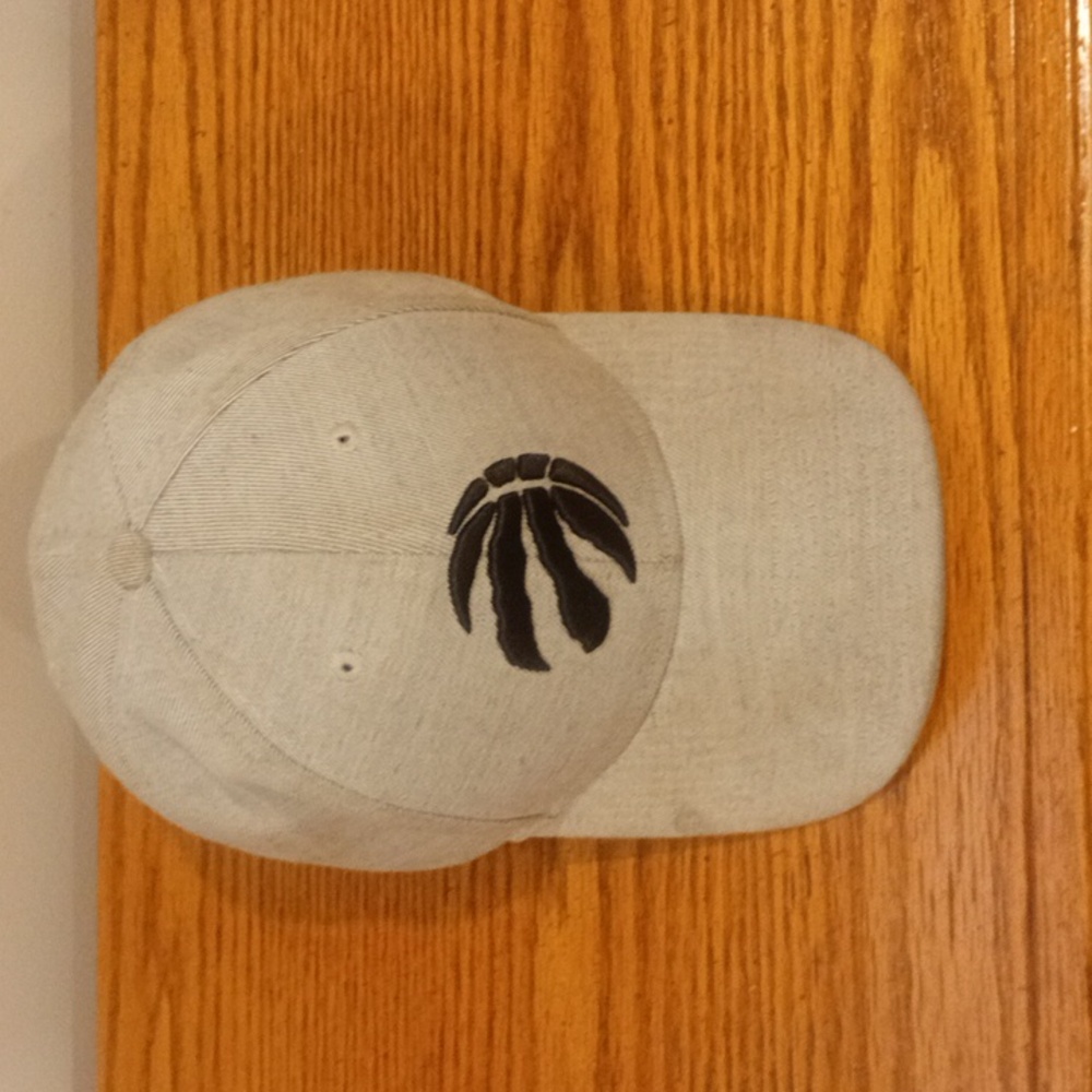 '47 Toronto Raptors Hat